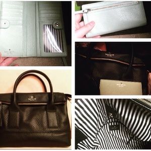Kate spade purse